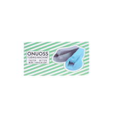 Машинка для набивки забивки сигаретных гильз ONUOSS tubing machine