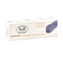 Машинка для набивки гильз - S&B Slim