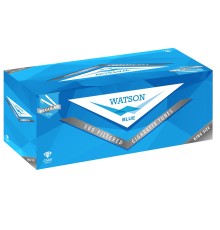  Гильзы для самокруток WATSON King Size Blue Long  8.1/24мм